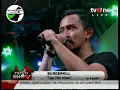 BURGERKILL   TIGA TITIK HITAM @RadioShow tvOne   YouTube