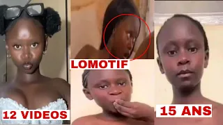kawt f 12 videos fuit de pretty melanin lomotif fille de 15ans senegal yakhou na
