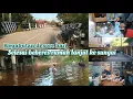 Download Lagu KEGABUTAN DI SORE HARI IRT,  BEBERES DAN LANJUT KE SUNGAI || Daily Vlog