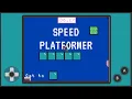 MakeCode Arcade Advanced - Slip N Skate