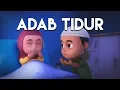 Download Lagu NUSSA : ADAB TIDUR