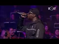 NINHO :  "La vie qu'on mène" (Hip Hop Symphonique 4)