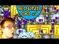 Download Lagu NEW WORLD RECORD!! Highest Round In Bloons TD Battles