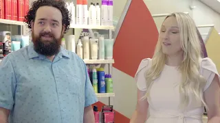 Meet Hannah a General Manager for 11 locally owned Great Clips salons