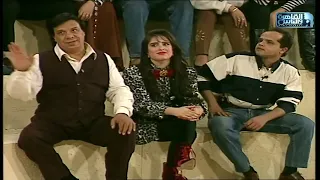 بدون كلام مع سمير صبري ضيوف الحلقة طلعت زين ومنال سلامة وسامح يسري ووحيد سيف وميرنا وليد ومحمد هنيدي 