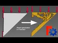 Shape optimization Topology In FreeCAD Tutorial