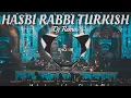Hasbi Rabbi Jallallah Turkish Remix | Allah Hu Allah | Sami Yusuf Naat | New Ramzaan Special Dj Mix