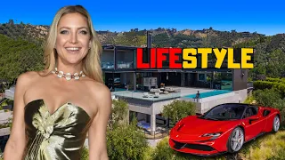 Kate Hudson 2021 - Networth Family Affairs Kids House Cars Pets