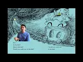 Green Eggs and Ham narrated in ASL by Christopher Tester