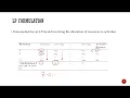 Lecture 28 Introduction to Linear Programming
