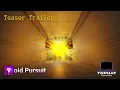 VOID PURSUIT - TEASER TRAILER