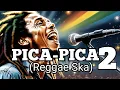 Lagu PICA-PICA2️⃣ REGGAE SKA (JUAN REZA)|| AI COVER LAGU#coverai 