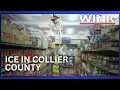 Immokalee businesses struggle as immigration enforcement rises in Collier County
