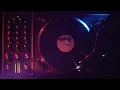 Röyksopp - True Electric | Continuous Mix Visualiser *Contains Flashing Lights*