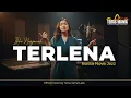 Lagu Terlena - Ikke Nurjanah (Bossa Nova Jazz Version) | Teras Irama Labs