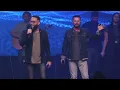 Tu És Deus (A Ele) – Ao Vivo | Rafael Araujo | O Canto das Igrejas | Nazareno Rio Claro Upperhaus