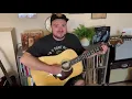 The Slocan Ramblers ft Trey Hensley /// Tony Rice's Plastic Banana (Bluegrass Guitar Feature)
