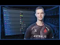 TOP 3 HLTV Player FIVE Times in SIX Years - Context of device s Ranking Consistency