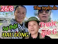 Download Lagu Sự thật đau lòng trước giờ \