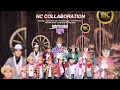 Download Lagu NC COLLABORATION Mash up ST12, Rossa \