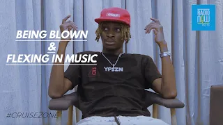 psycho yp what it means to be blown yp u0026 azanti and flexing part 2 cruisezone
