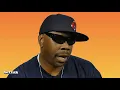 Andre Nickatina on selling tapes to coke dealers, making Smoke Dope & Rap, working w/ Cougnut (1/6)