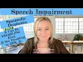 RFK Jr s Spasmodic Dysphonia - It Can Be DISABLING Even If Not to RFK Jr