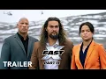 Download Lagu FAST X: THE END - Trailer | Vin Diesel,  Dwayne Johnson, Jason Momoa | 2025 Movies Trailers