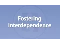 Dan Dubovsky - Fostering Interdependence
