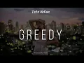 Tate McRae - greedy (Acoustic Live Performance from The Office Magazine) || LETRA | LYRICS