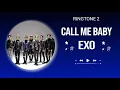 Download Lagu EXO - CALL ME BABY (RINGTONE) #2 | DOWNLOAD 👇