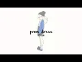 Download Lagu mxmtoon || prom dress (Lyrics)