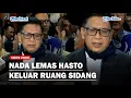 Download Lagu EKSPRESI HASTO PDIP Jadi Sorotan, Usai Diperiksa Sebagai Terdakwa di Sidang Kasus Harun Masiku
