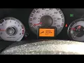 How to reset maintenance minder oil light on 2012 Honda Pilot quick and Easy