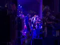 OSWALD live Keylanns Toxic performance