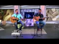 Lagu Revista da Cidade - David e Adriano (14/01/15)