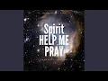 Download Lagu Spirit Help Me Pray Tongues Of Fire (feat. Emmanuel Anorobi)