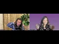 Venus DeMilo Thomas interviews Yvette Nichole Brown for her new movie Code 3