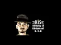 Download Lagu KIS Band - Bintang Di Kintamani (B.D.K)
