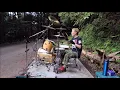 AKINA NAKAMORI - Southern Wind - Drum Cover