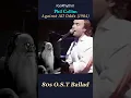 Download Lagu Phil Collins – Against All Odds (1984) | OST Classic