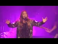 Shake Shake Go - Come Back To Me - Live @Café de la Danse
