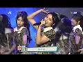 Download Lagu JKT48 - Run Run Run - 12th ANNIVERSARY THEATER JKT48 - Team K
