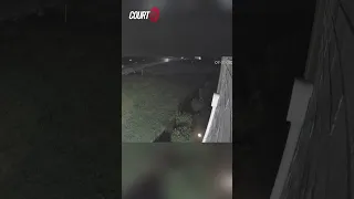 Mackenzie Shirilla High Speed Crash Released COURT TV
