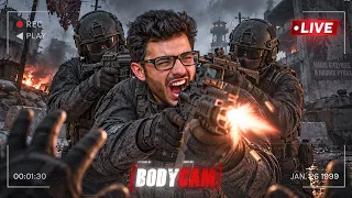 MOST REALISTIC FPS EVER | NO PROMOTION