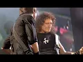 Download Lagu Foo Fighters, Brian May \u0026 Roger Taylor - We Will Rock You / Tie Your Mother Down (Hyde Park / 2006)