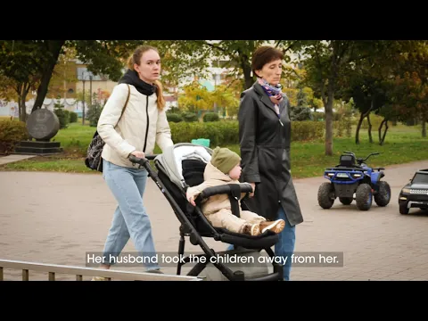 UNFPA supports Ukraine's innovative programme to prevent and respond to…