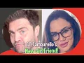CT Tamburello Finds Love Again Inside His New Relationship with Catalina Hager