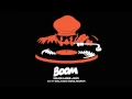 Boom - Major Lazer & MOTi [Feat. Ty Dolla $ign, Wizkid, Kranium]