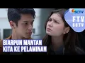 Download Lagu Biarpun Mantan Kita ke Pelaminan | FTV SCTV
